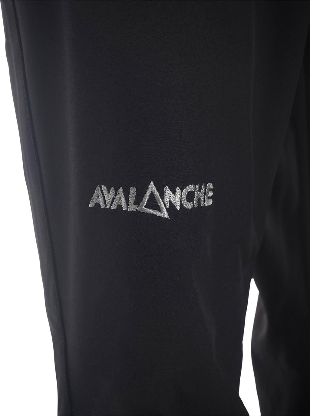 Product gallery image number 4 for product C64 Softshell all-season Pants - Women's