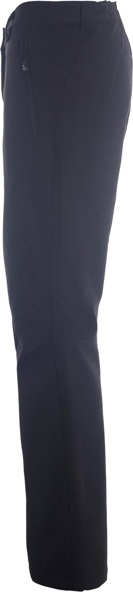 Product gallery image number 2 for product C64 Softshell all-season Pants - Women's
