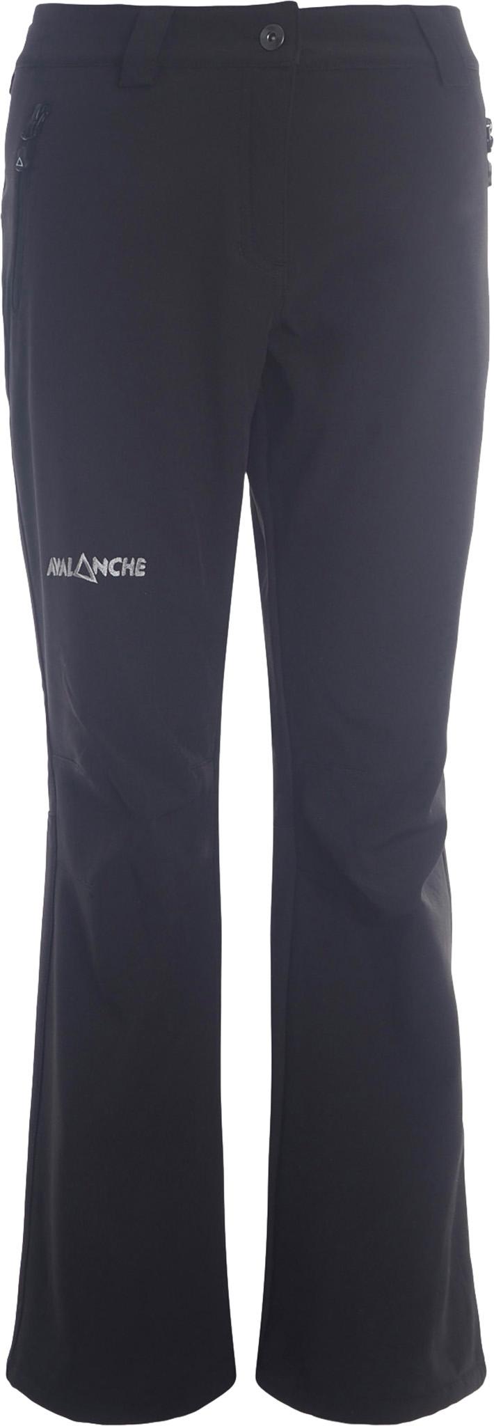 Product gallery image number 1 for product C64 Softshell all-season Pants - Women's
