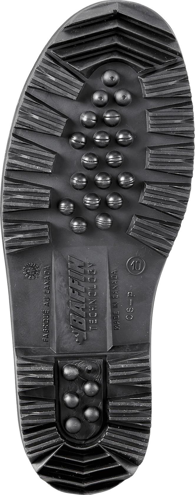Product gallery image number 2 for product Titan Boots - Men's