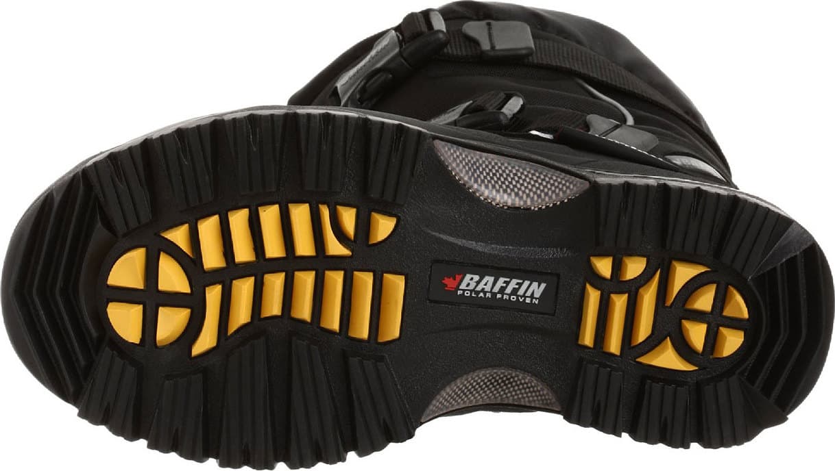 Product gallery image number 4 for product Impact Boots - Men's