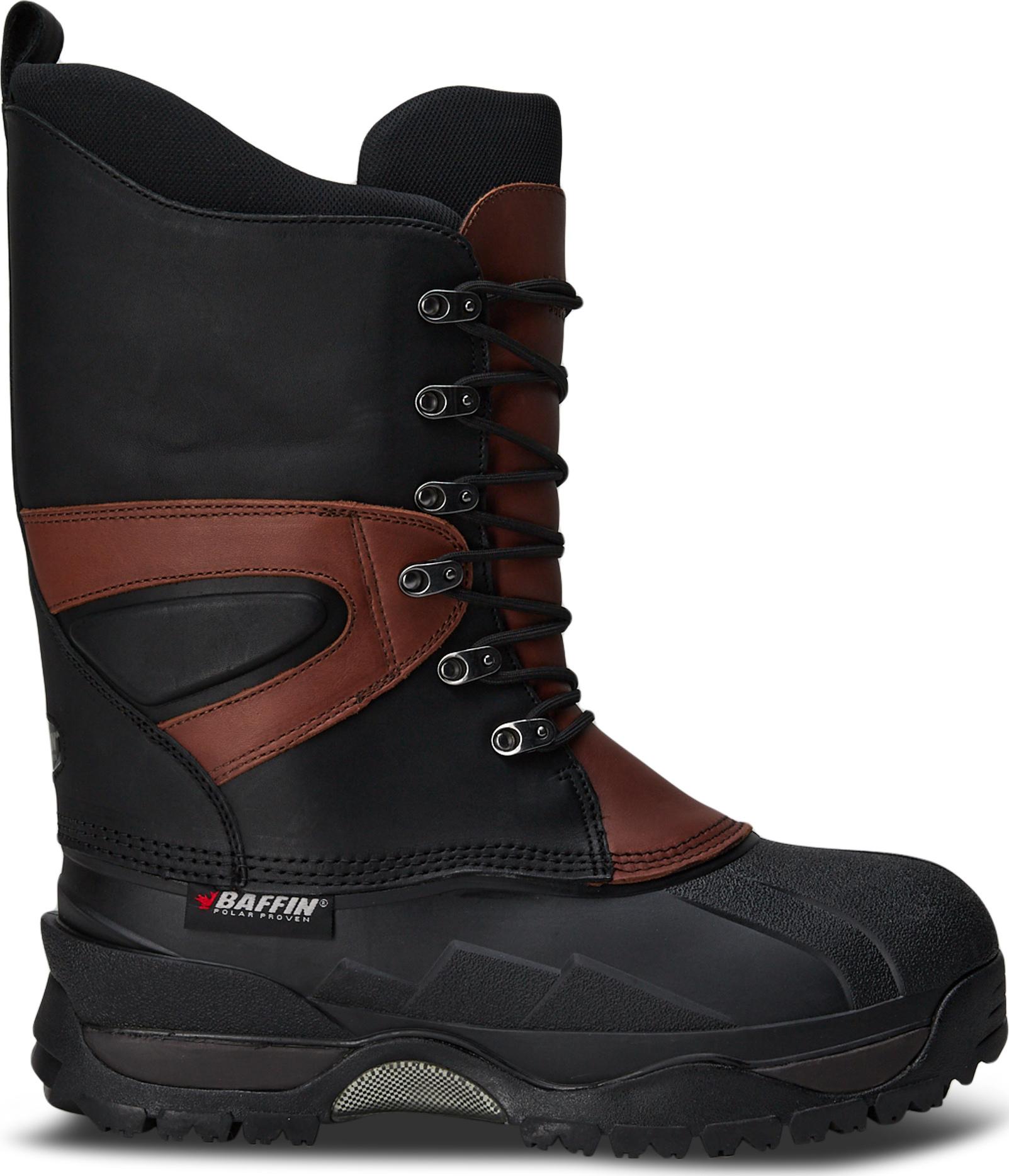 Product gallery image number 1 for product Apex Boots - Men's