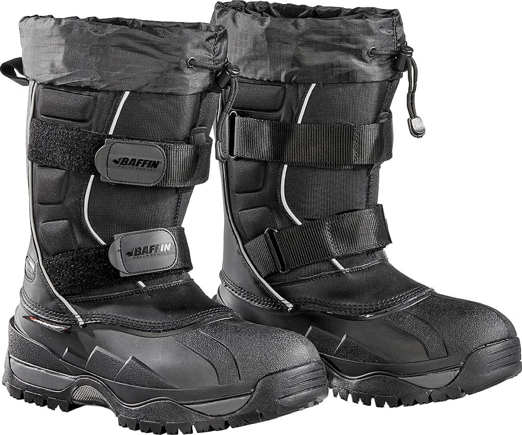 Product gallery image number 3 for product Eiger Boot - Men's