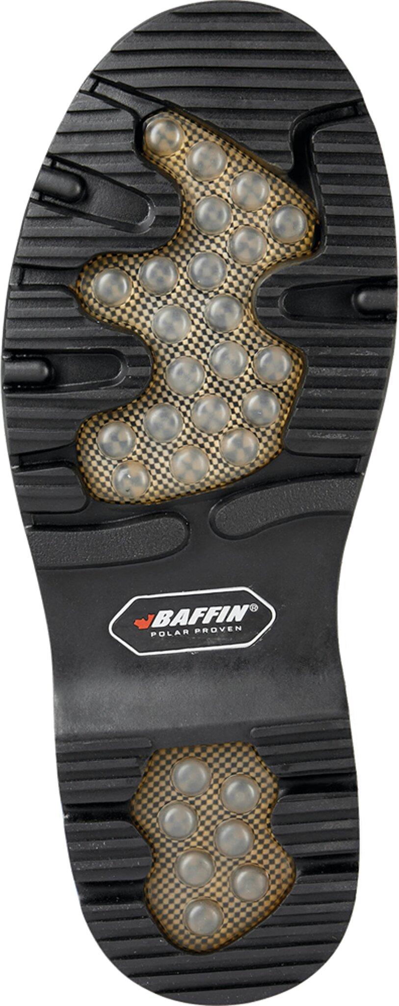 Product gallery image number 3 for product Impact Boots - Women's