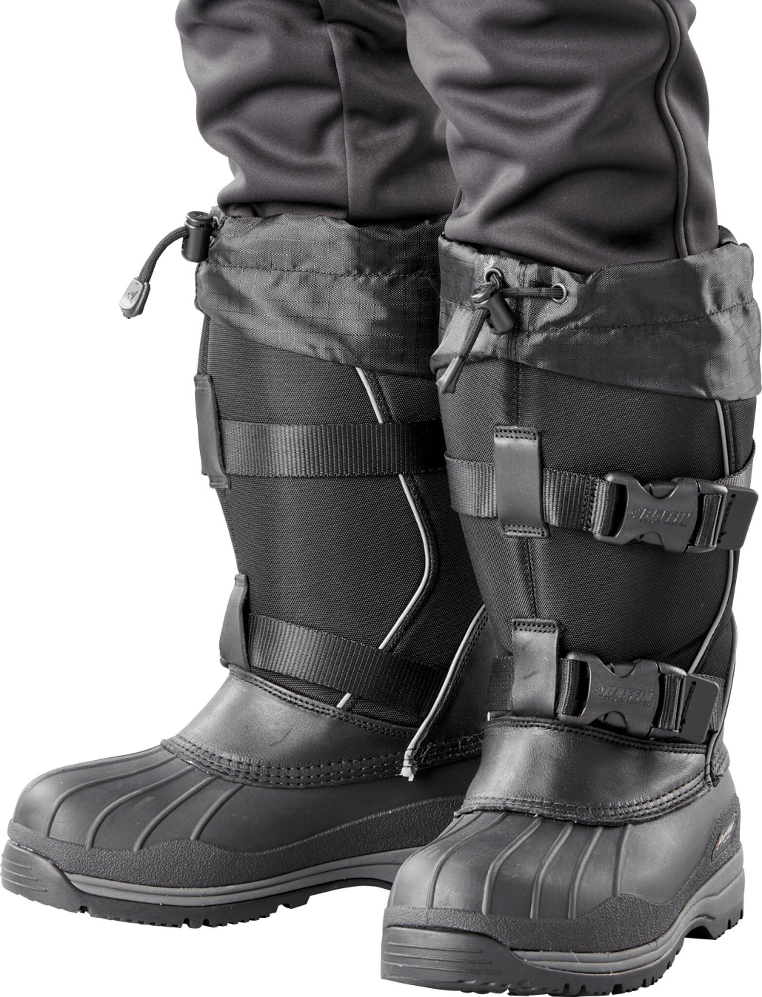 Product gallery image number 5 for product Impact Boots - Women's