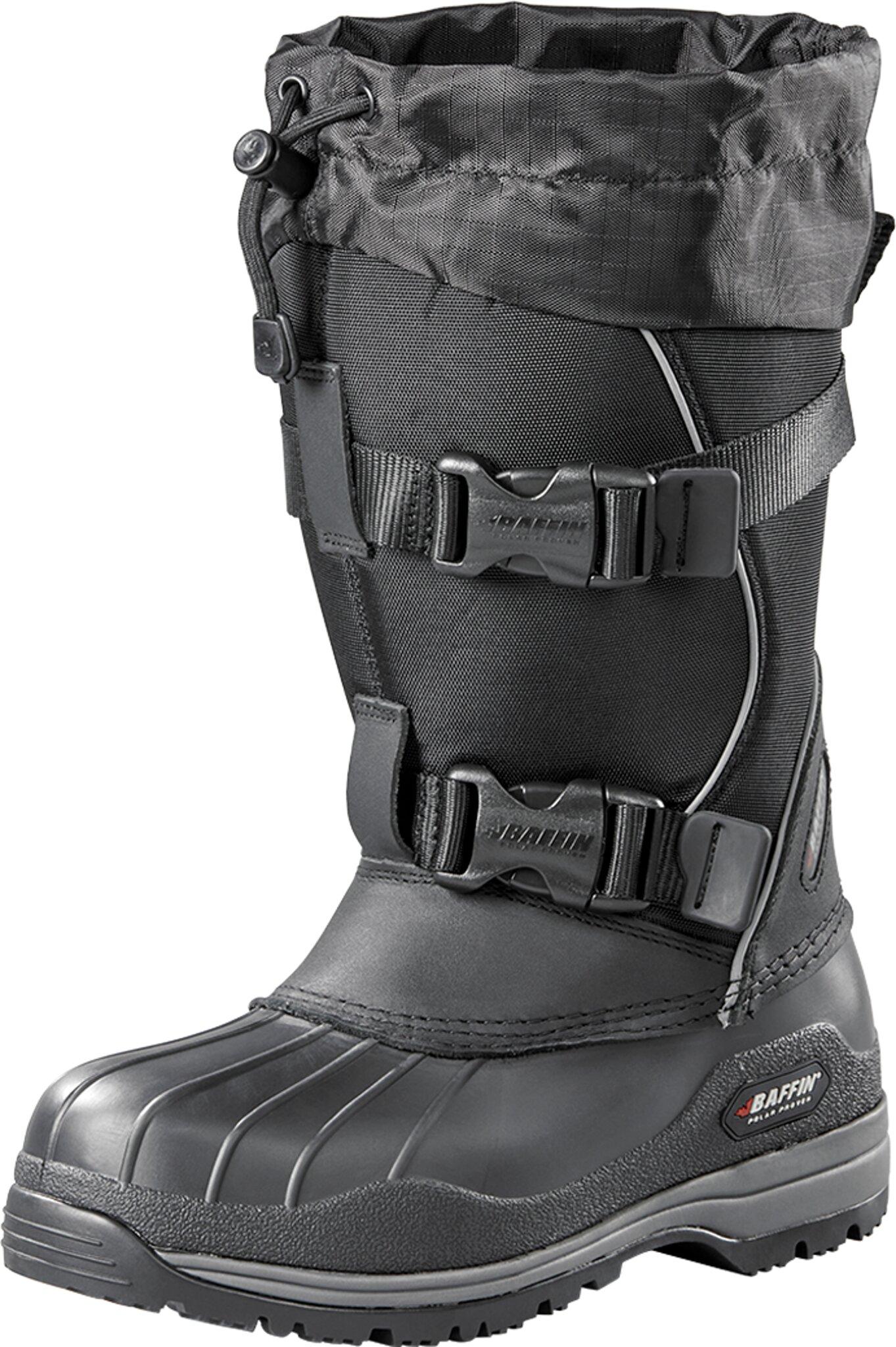 Product gallery image number 7 for product Impact Boots - Women's