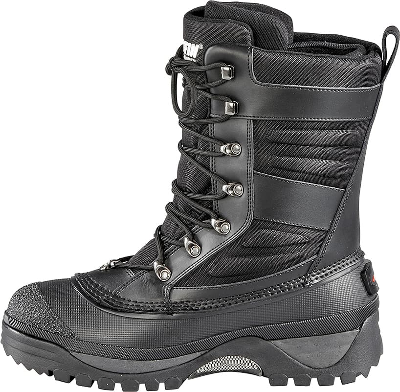 Product gallery image number 2 for product Crossfire Boots - Men's