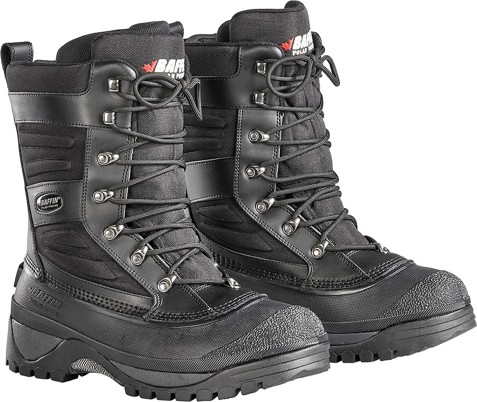 Product gallery image number 4 for product Crossfire Boots - Men's