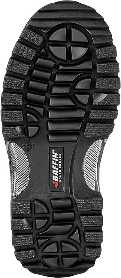 Product gallery image number 6 for product Crossfire Boots - Men's