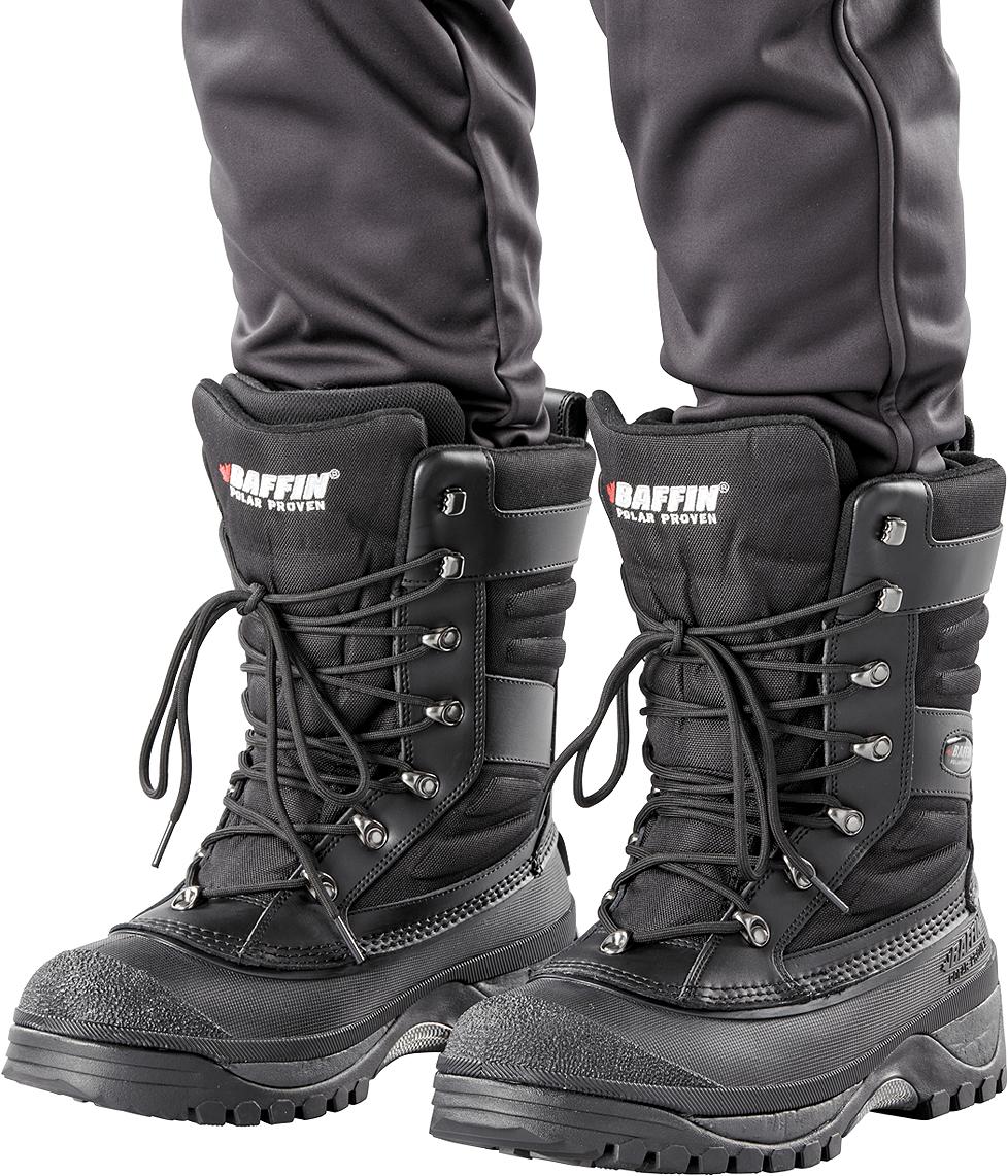 Product gallery image number 9 for product Crossfire Boots - Men's