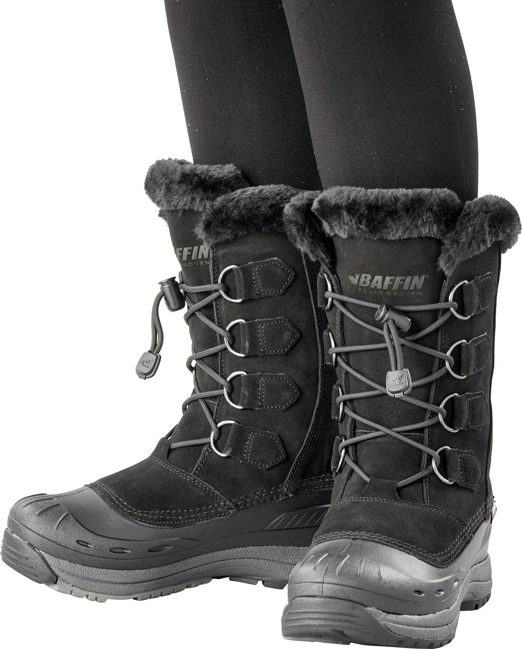 Product gallery image number 3 for product Chloe Boots - Women's