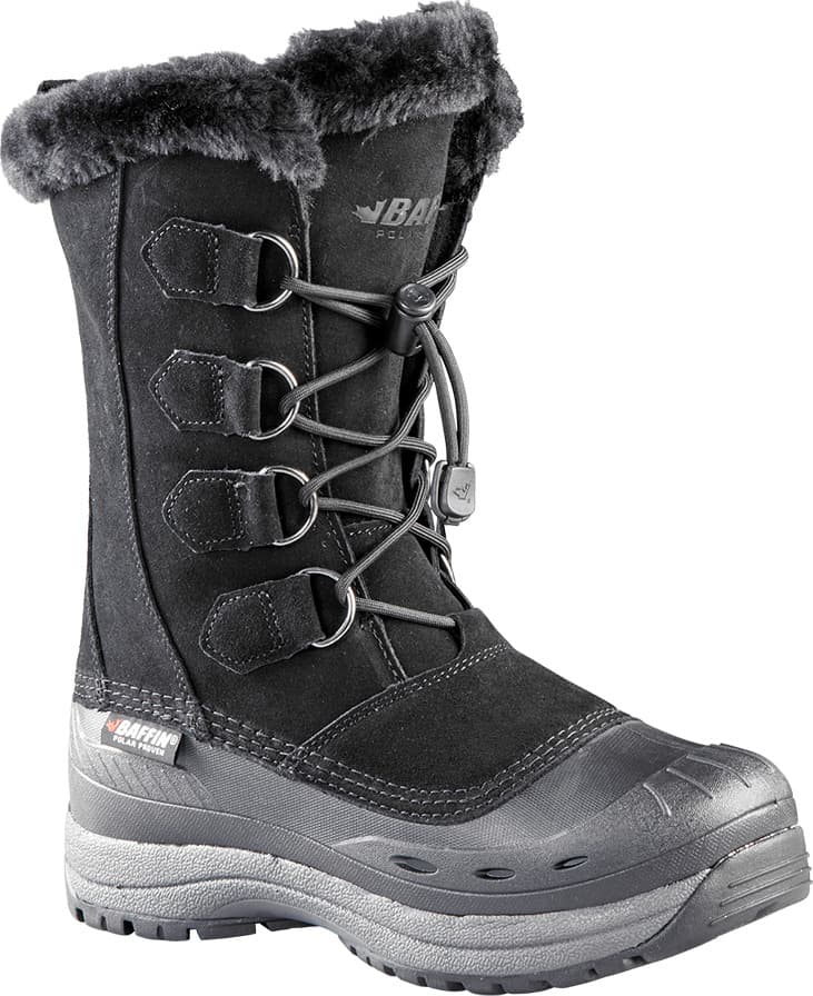 Product gallery image number 4 for product Chloe Boots - Women's