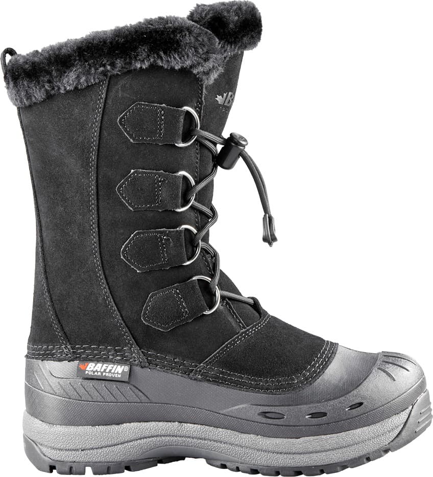 Product gallery image number 1 for product Chloe Boots - Women's