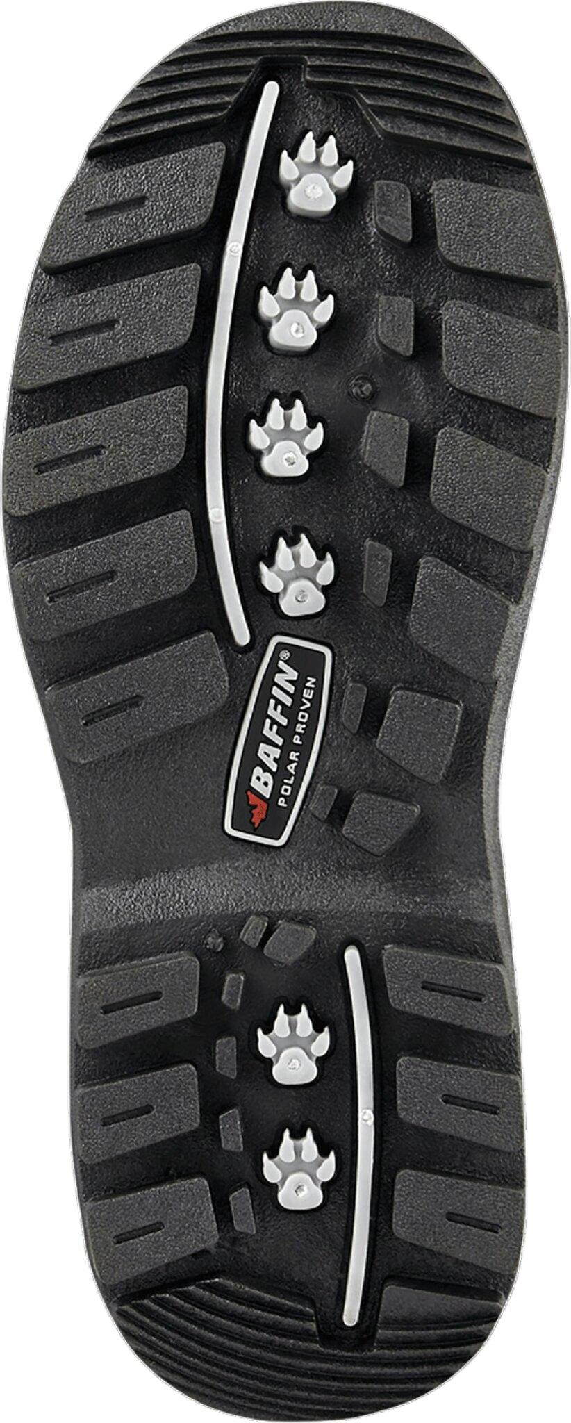 Product gallery image number 8 for product Mustang Boots - Big Kids