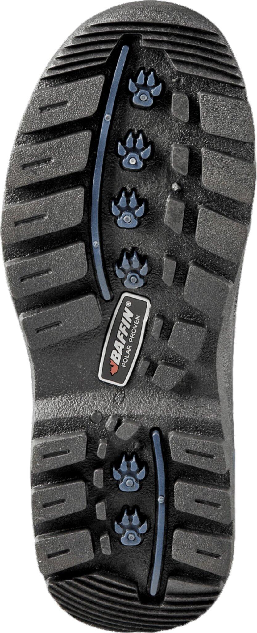 Product gallery image number 5 for product Mustang Boots - Big Kids