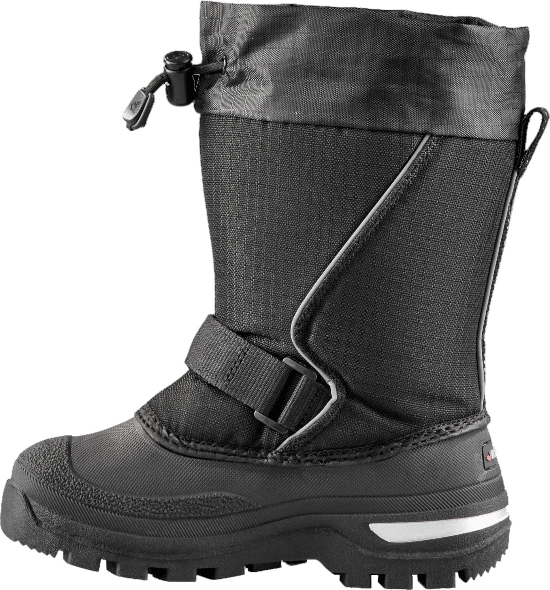 Product gallery image number 6 for product Mustang Boots - Big Kids