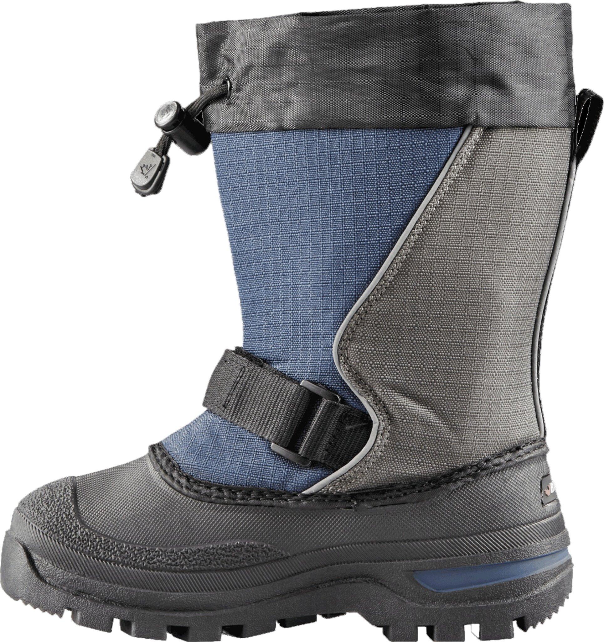 Product gallery image number 4 for product Mustang Boots - Big Kids