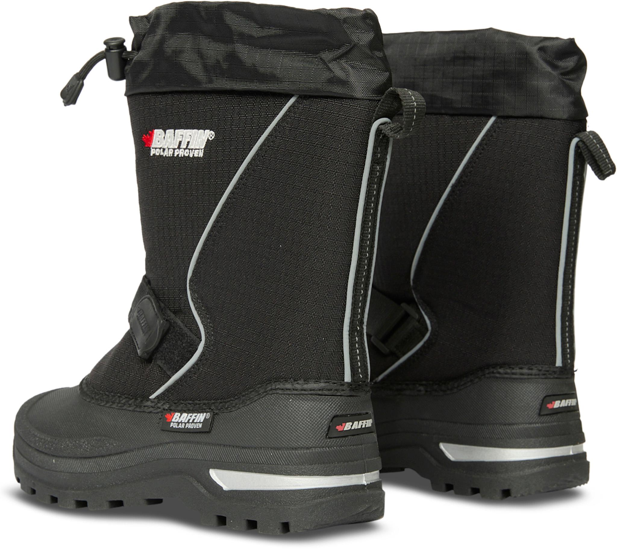 Product gallery image number 2 for product Mustang Boots - Big Kids