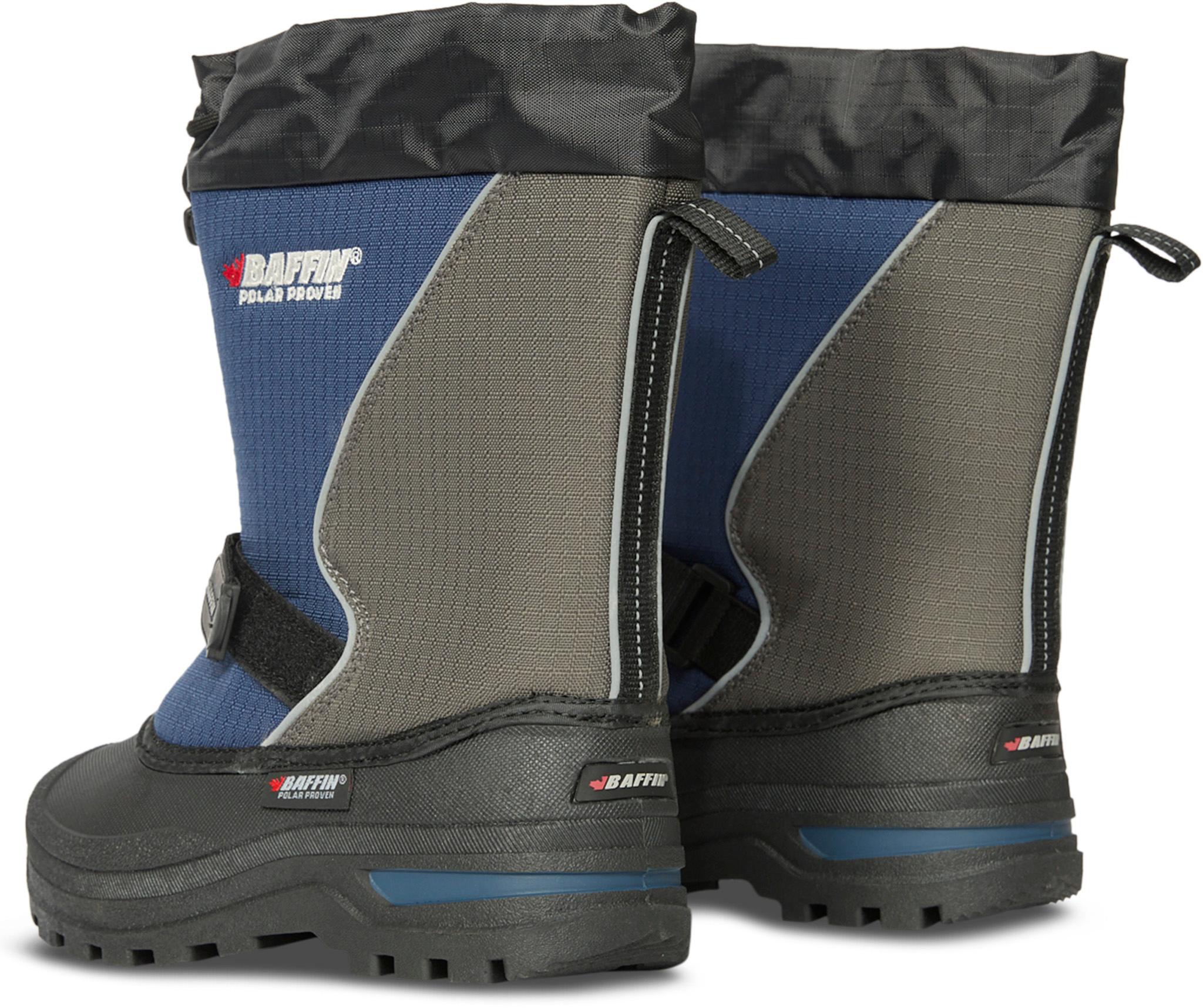 Product gallery image number 2 for product Mustang Boots - Big Kids