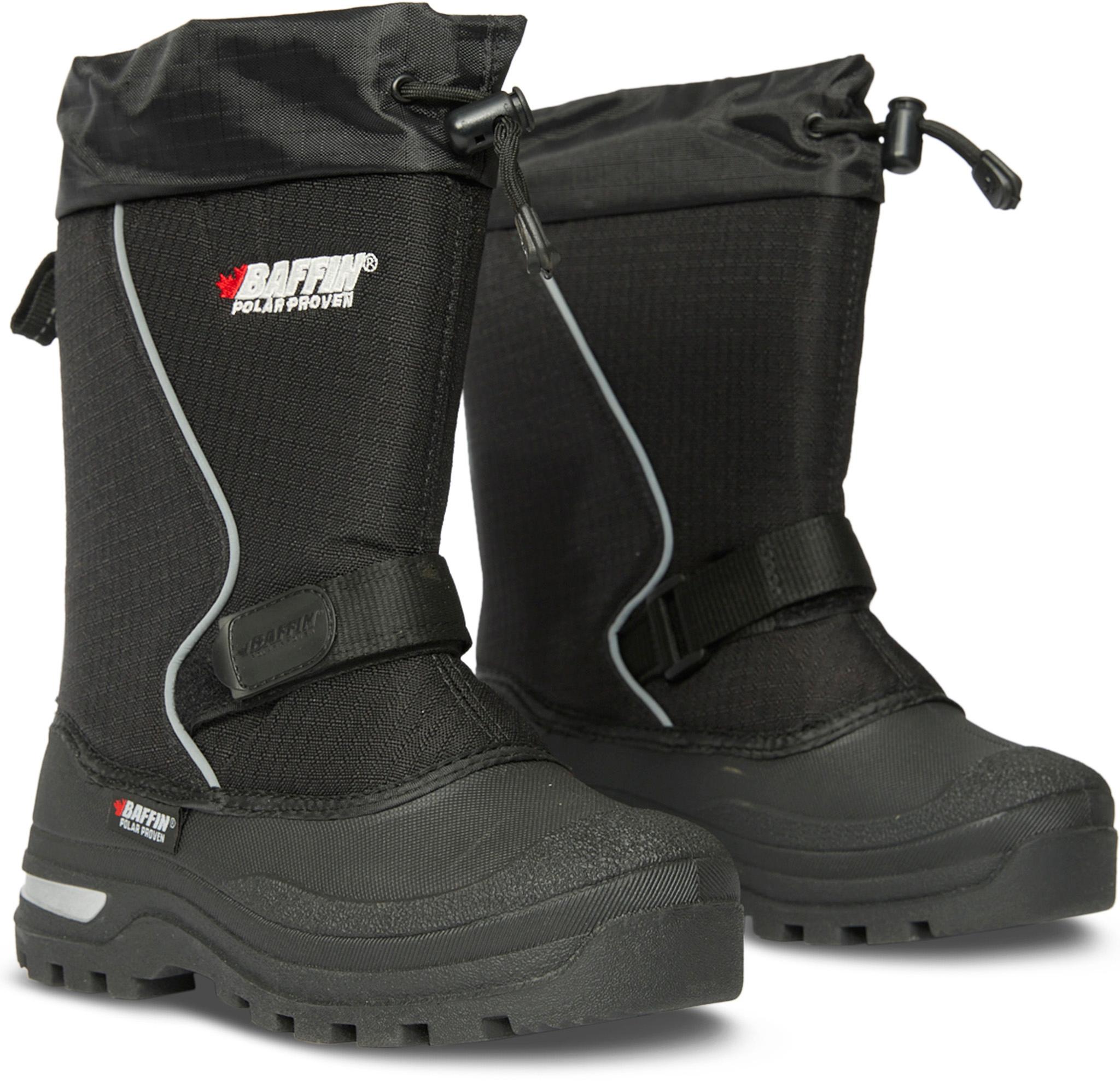 Product gallery image number 3 for product Mustang Boots - Big Kids