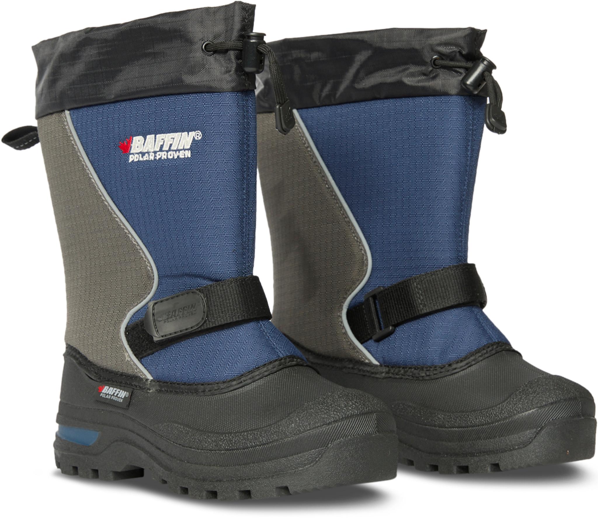 Product gallery image number 3 for product Mustang Boots - Big Kids