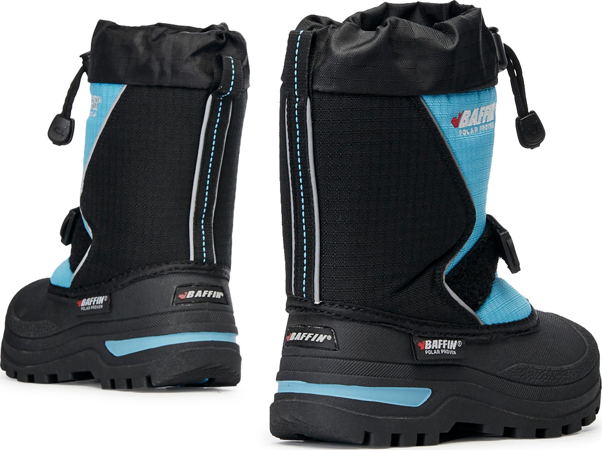 Numéro de l'image de la galerie de produits 2 pour le produit Bottes Mustang - Petit Enfant