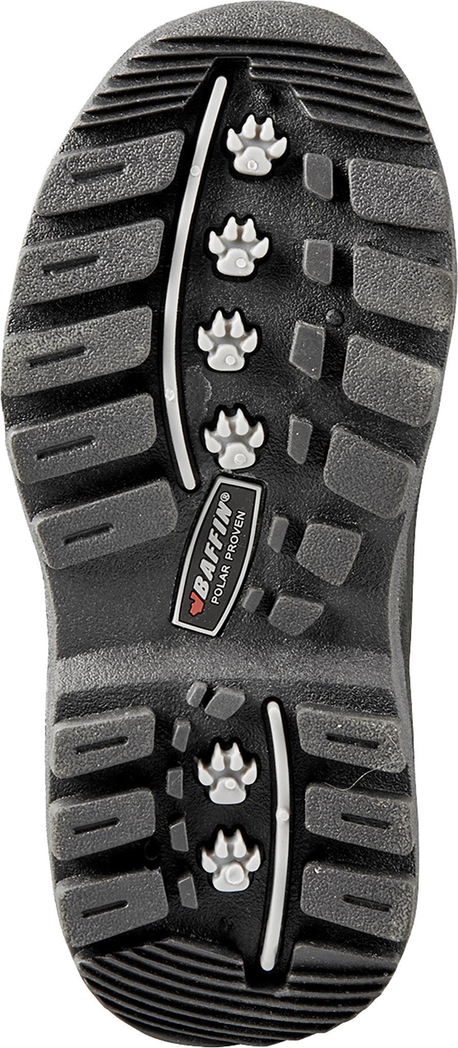 Product gallery image number 8 for product Mustang Boots - Little Kids