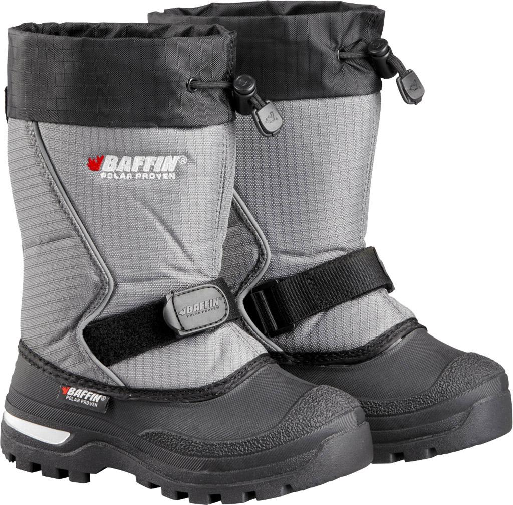 Product gallery image number 2 for product Mustang Boots - Little Kids