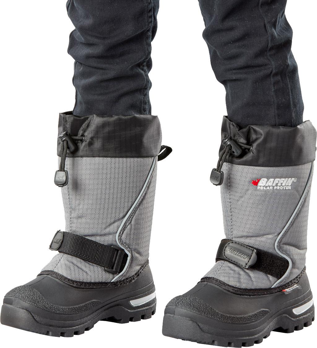 Product gallery image number 6 for product Mustang Boots - Little Kids