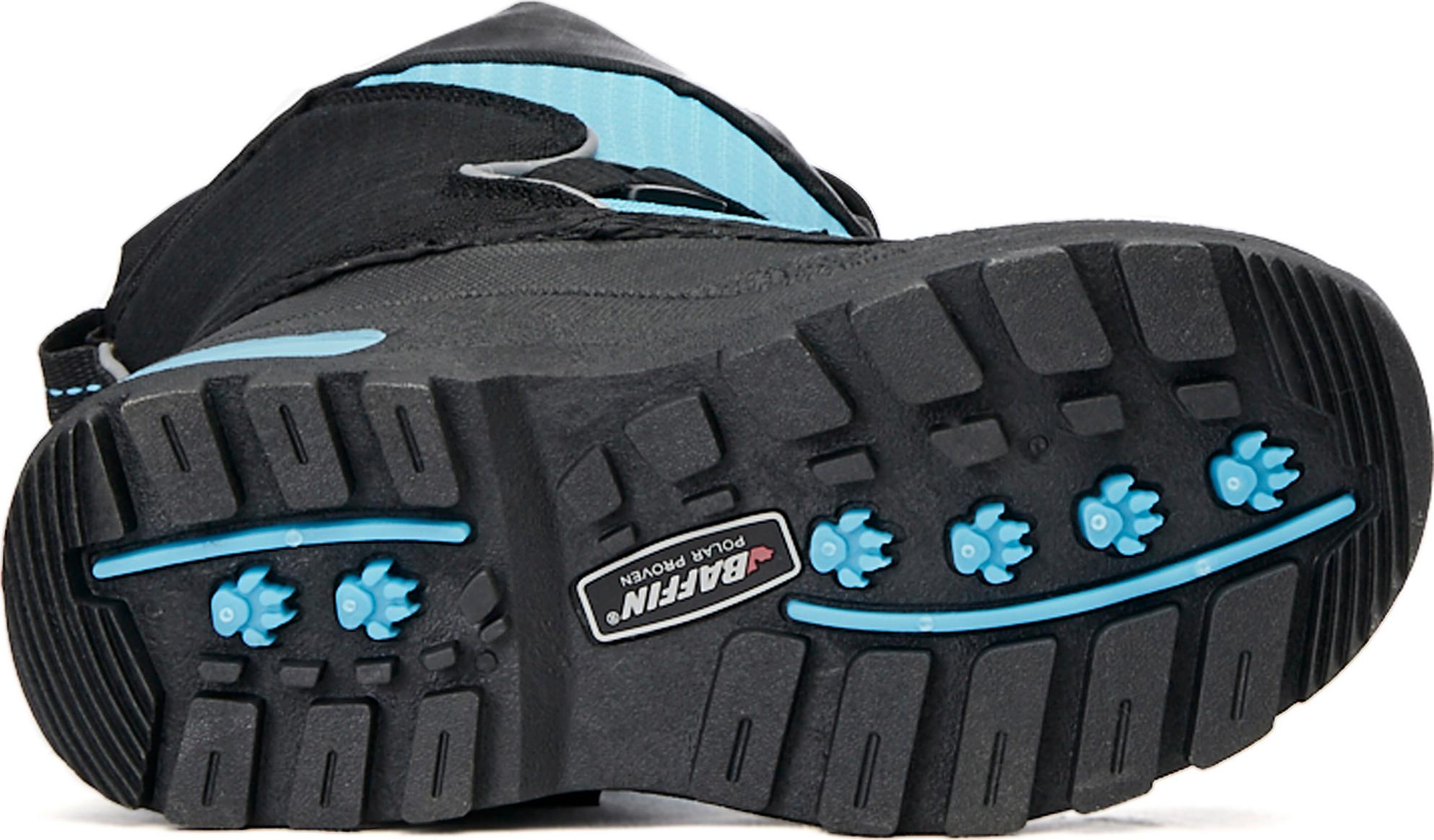 Numéro de l'image de la galerie de produits 4 pour le produit Bottes Mustang - Petit Enfant