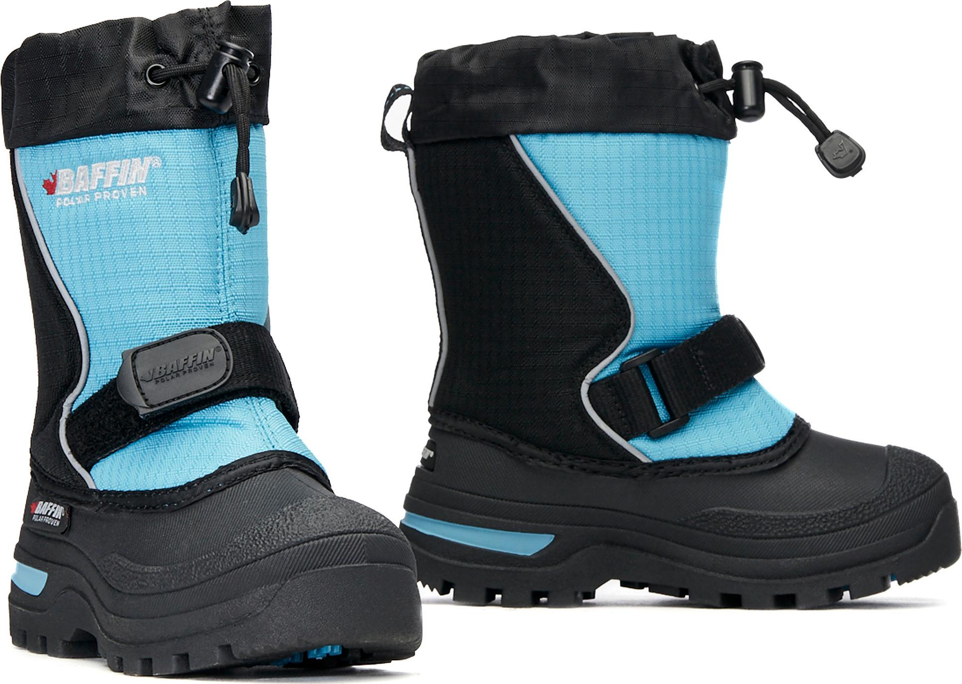 Numéro de l'image de la galerie de produits 3 pour le produit Bottes Mustang - Petit Enfant