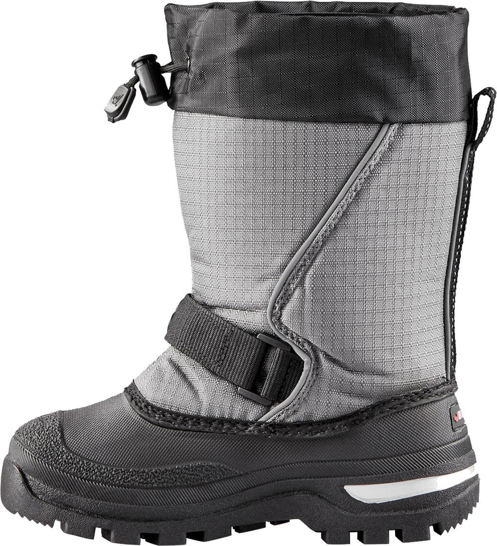 Product gallery image number 4 for product Mustang Boots - Little Kids