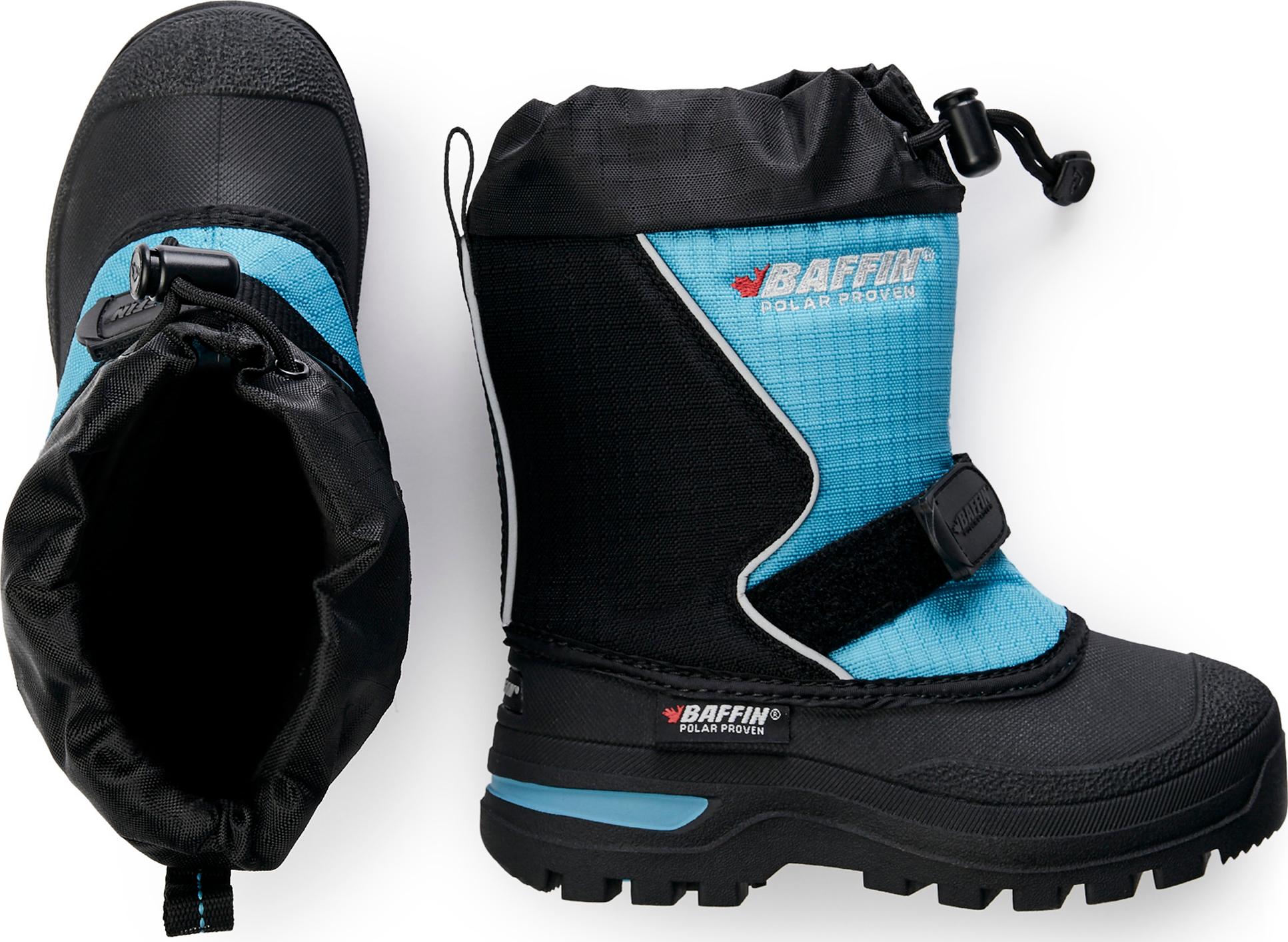 Numéro de l'image de la galerie de produits 5 pour le produit Bottes Mustang - Petit Enfant