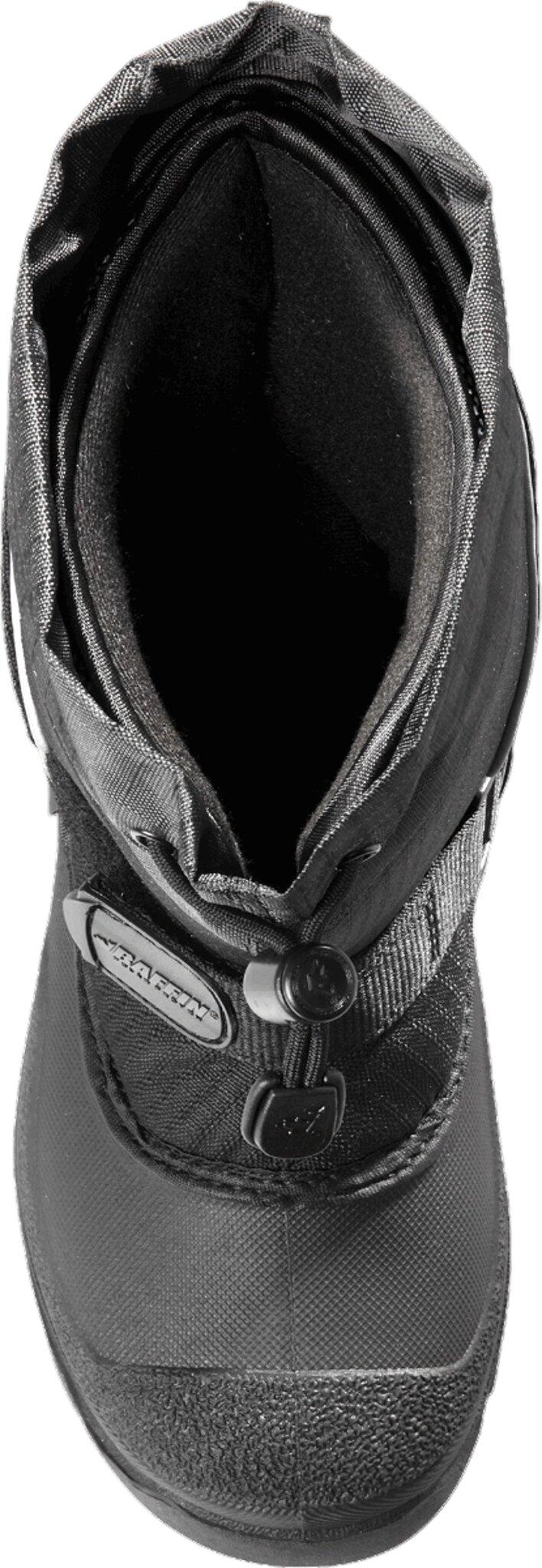 Product gallery image number 4 for product Mustang Boots - Little Kids