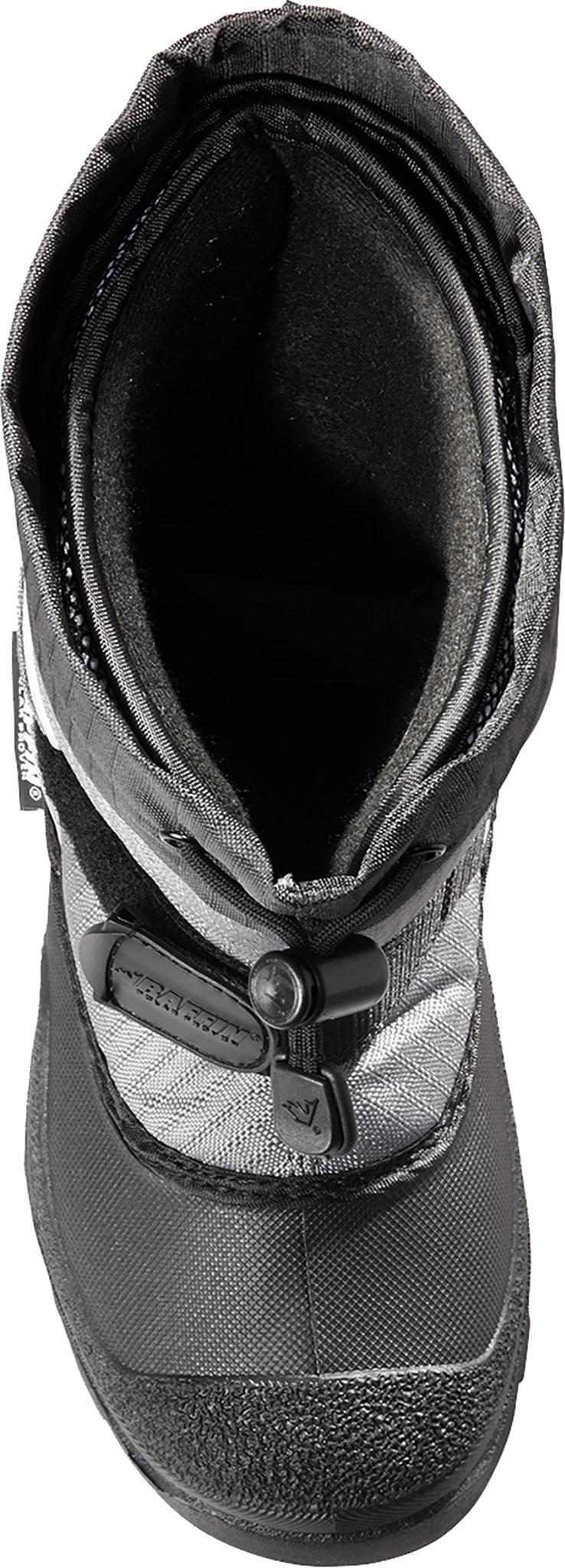 Product gallery image number 5 for product Mustang Boots - Little Kids