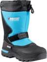 Colour: Black - Electric Blue