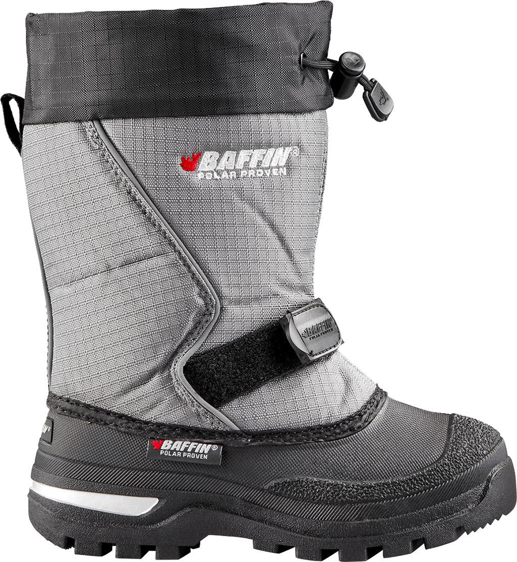 Product image for Mustang Boots - Little Kids