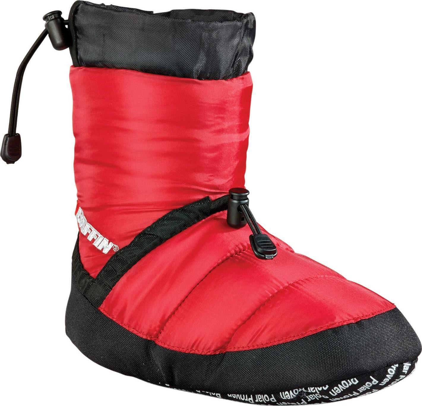 Product gallery image number 1 for product Base Camp Slipper - Youth