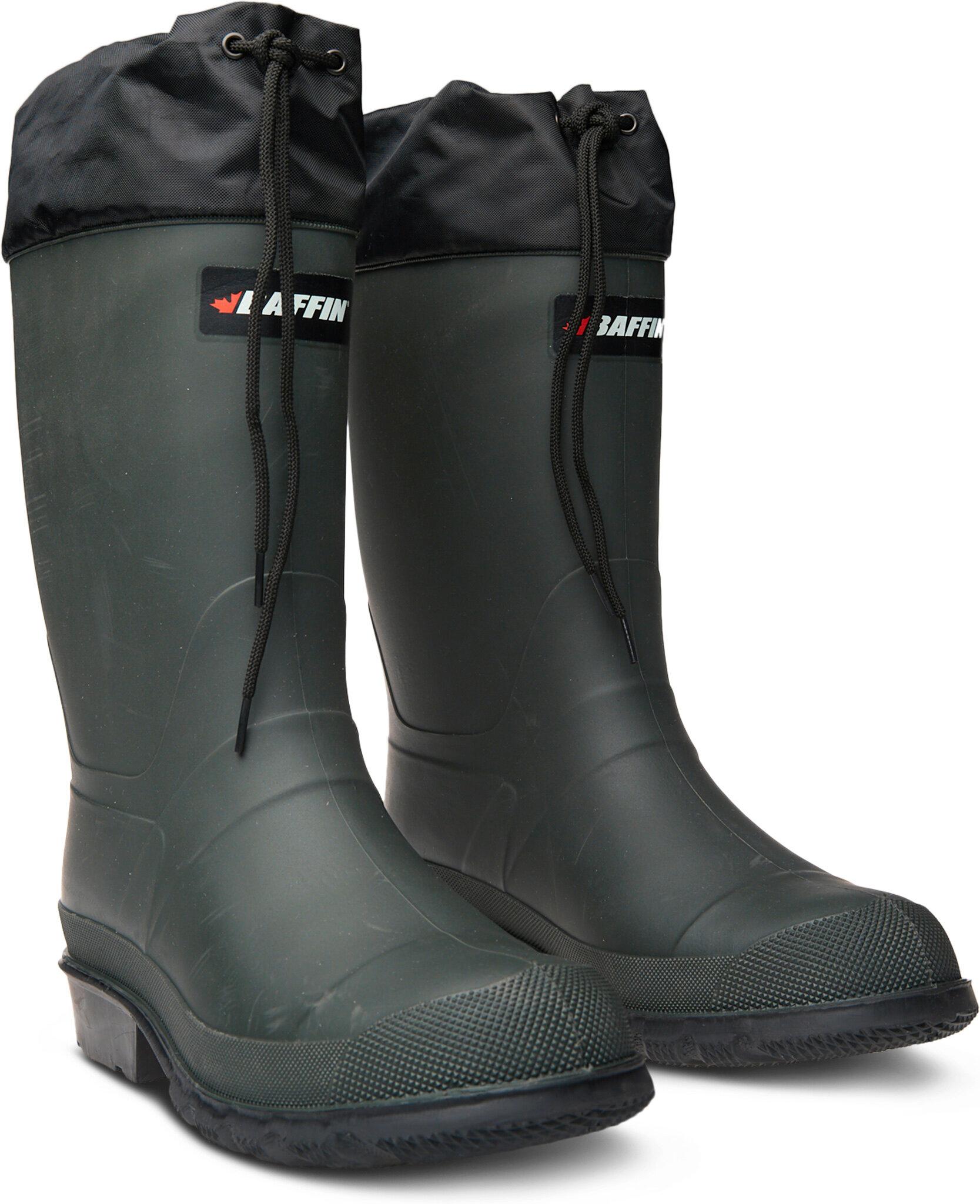 Product gallery image number 4 for product Hunter Boots - Men's