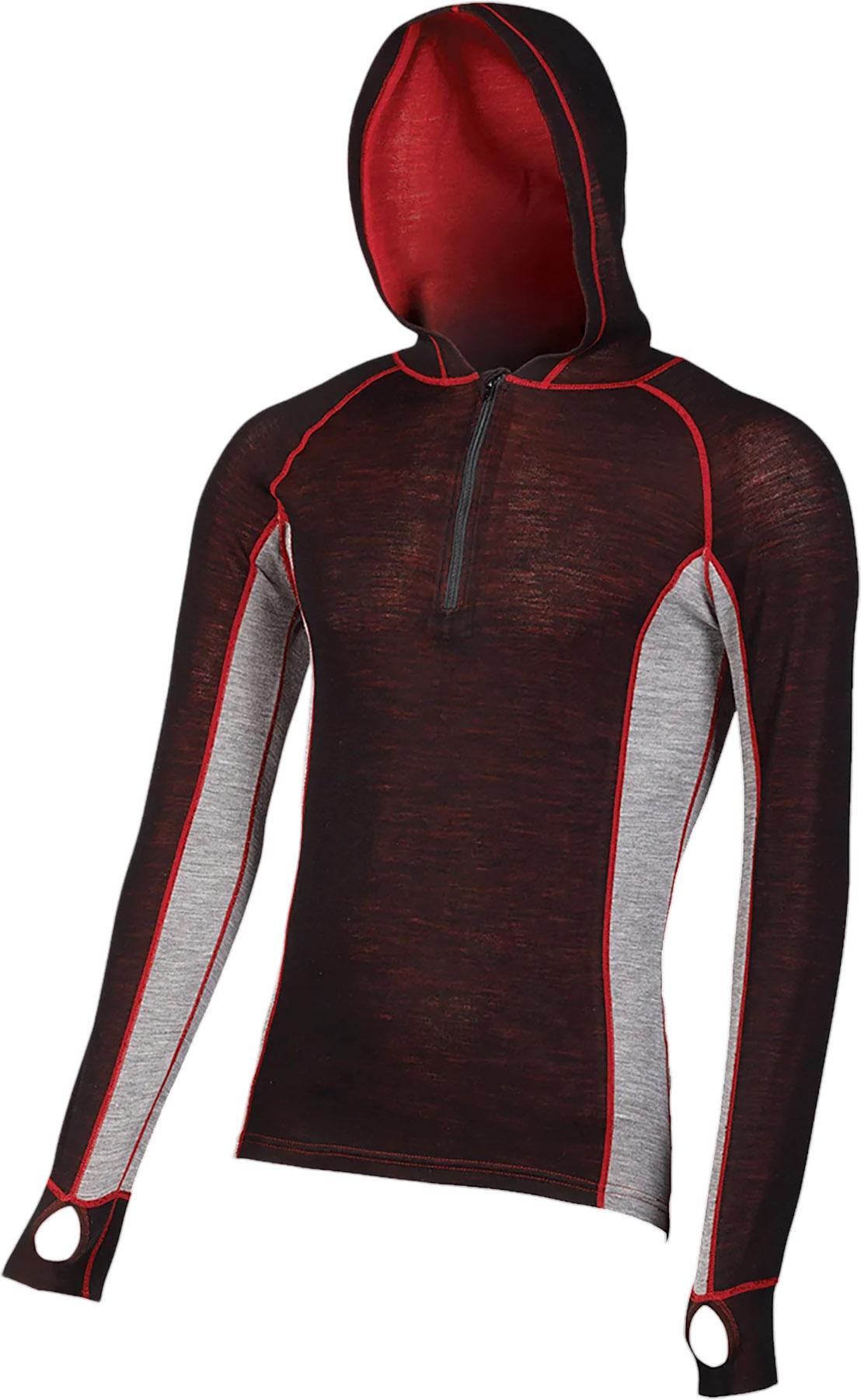 Image de produit pour Haut de sous-vêtement Inferno - Homme