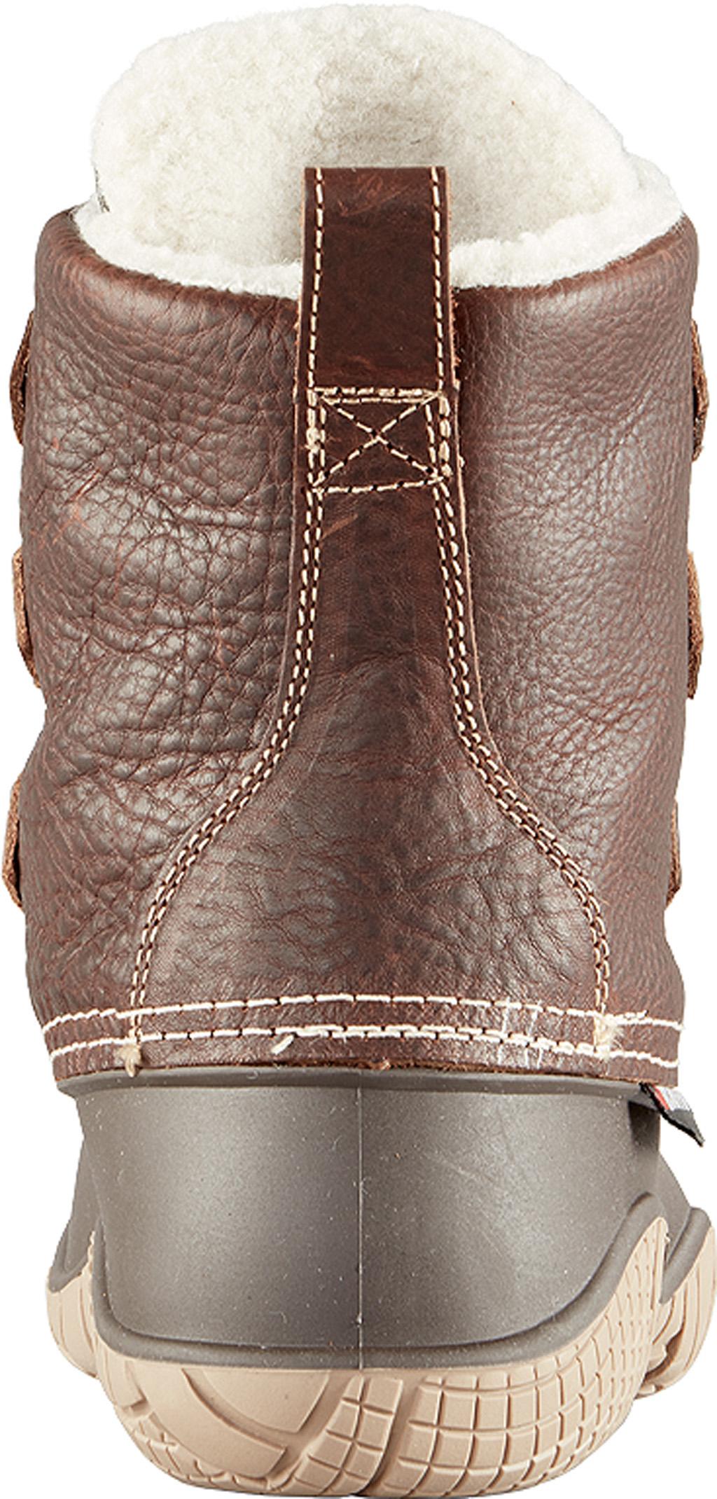 Product gallery image number 3 for product Yellowknife Boot - Women's