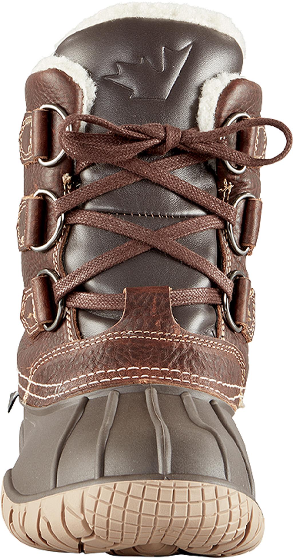 Product gallery image number 5 for product Yellowknife Boot - Women's