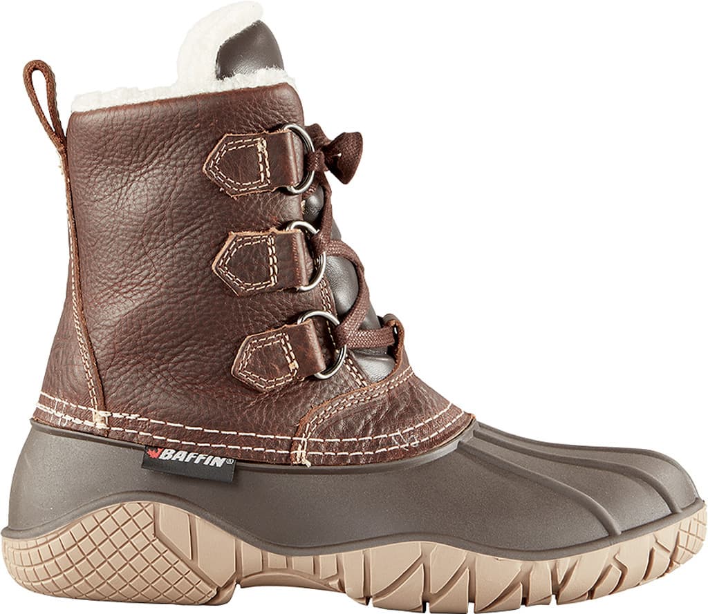 Product gallery image number 7 for product Yellowknife Boot - Women's