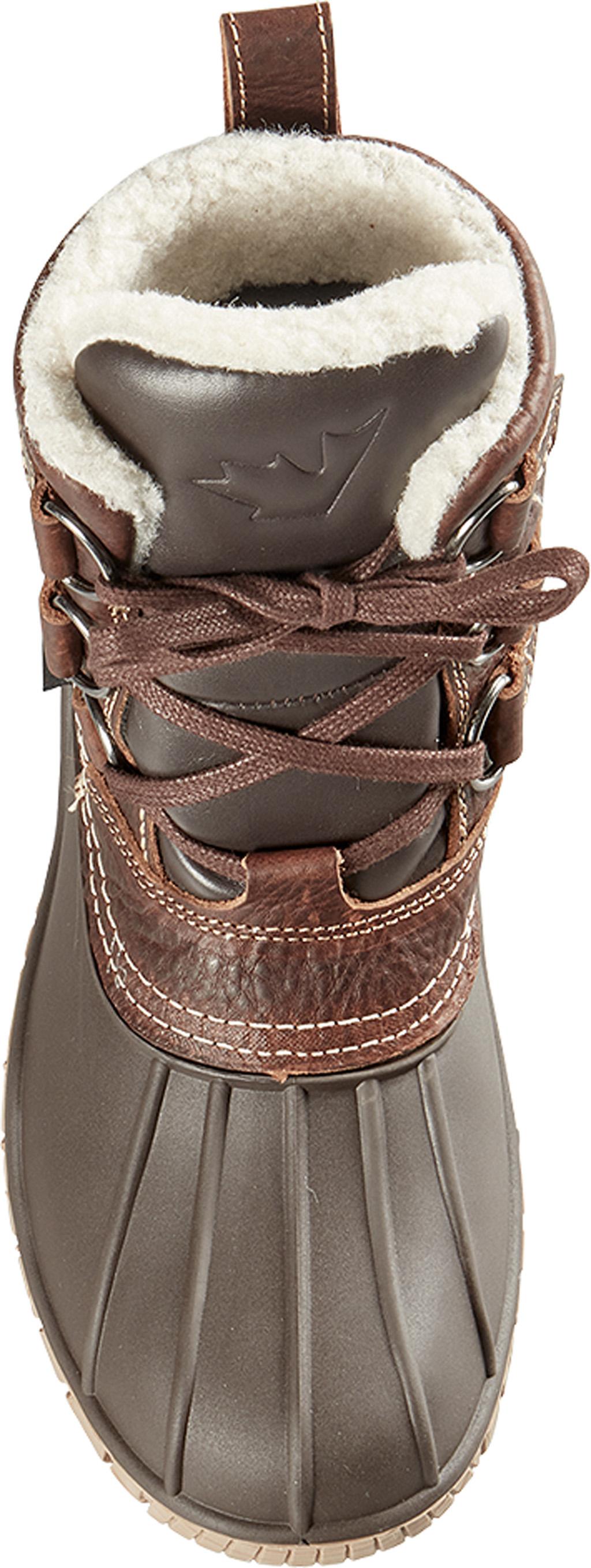 Product gallery image number 9 for product Yellowknife Boot - Women's