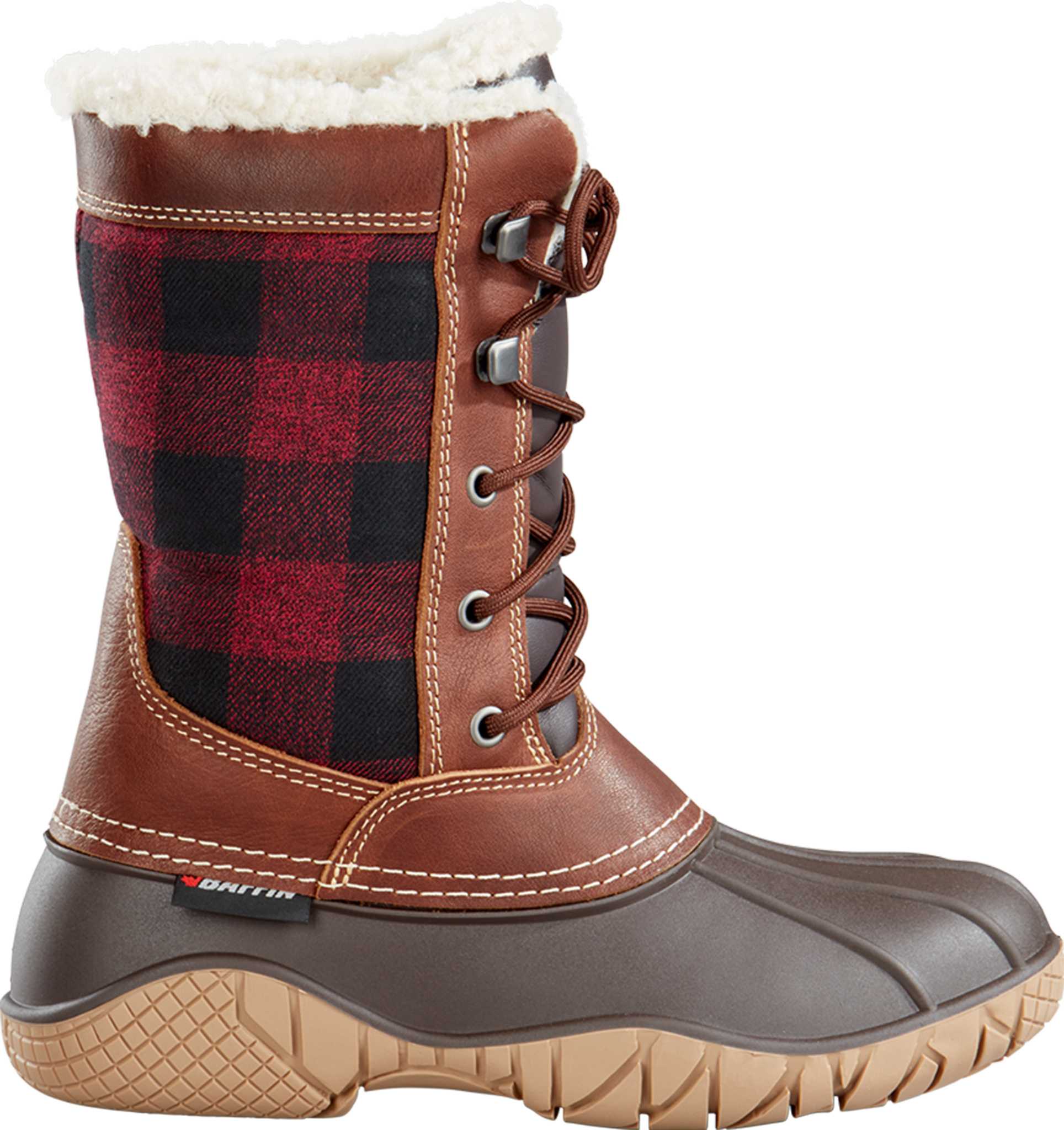 Image de produit pour Bottes Jasper - Femme