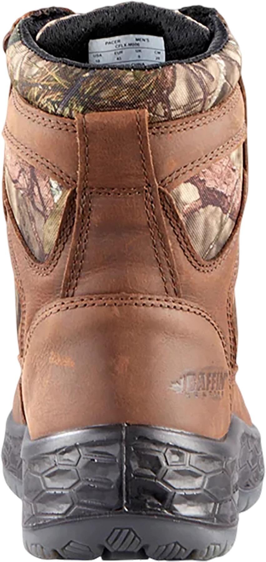 Numéro de l'image de la galerie de produits 2 pour le produit Bottes de chasse Pacer - Homme