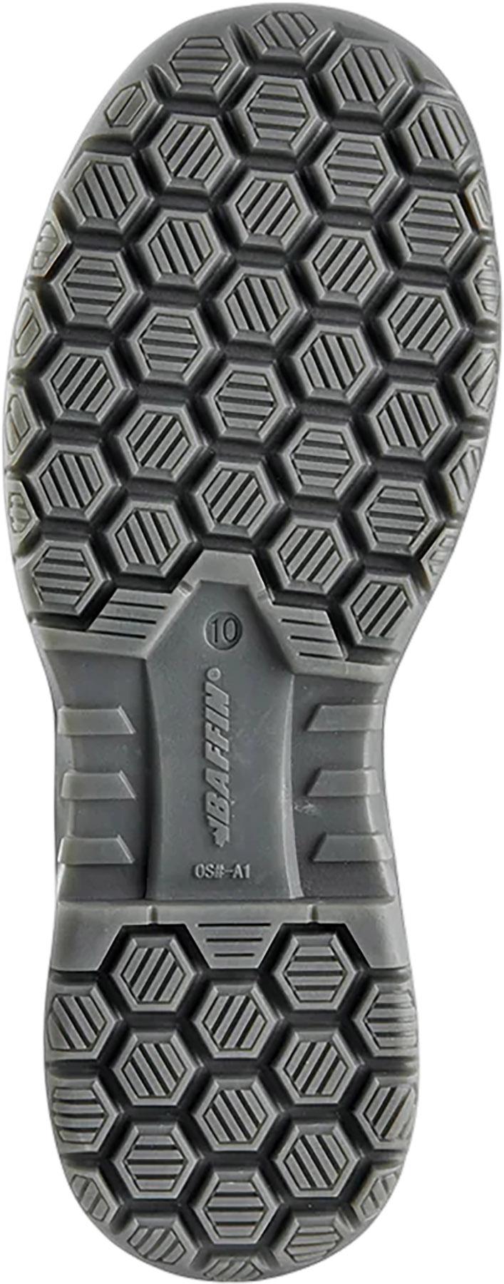 Numéro de l'image de la galerie de produits 5 pour le produit Bottes de chasse Pacer - Homme