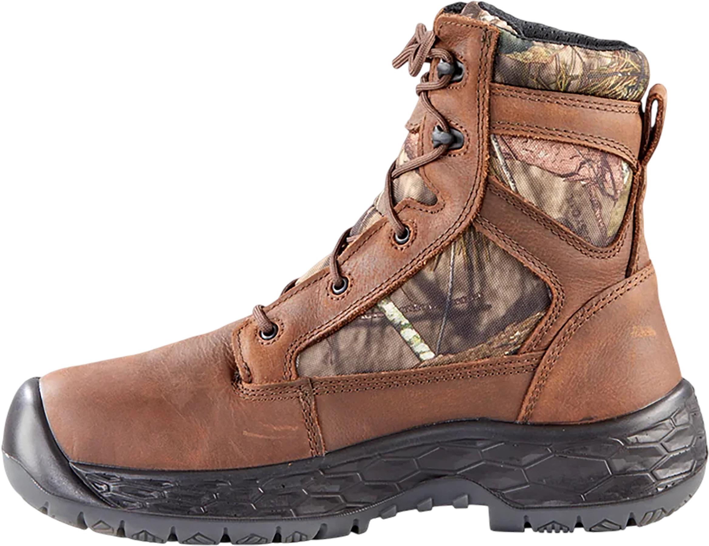 Numéro de l'image de la galerie de produits 4 pour le produit Bottes de chasse Pacer - Homme