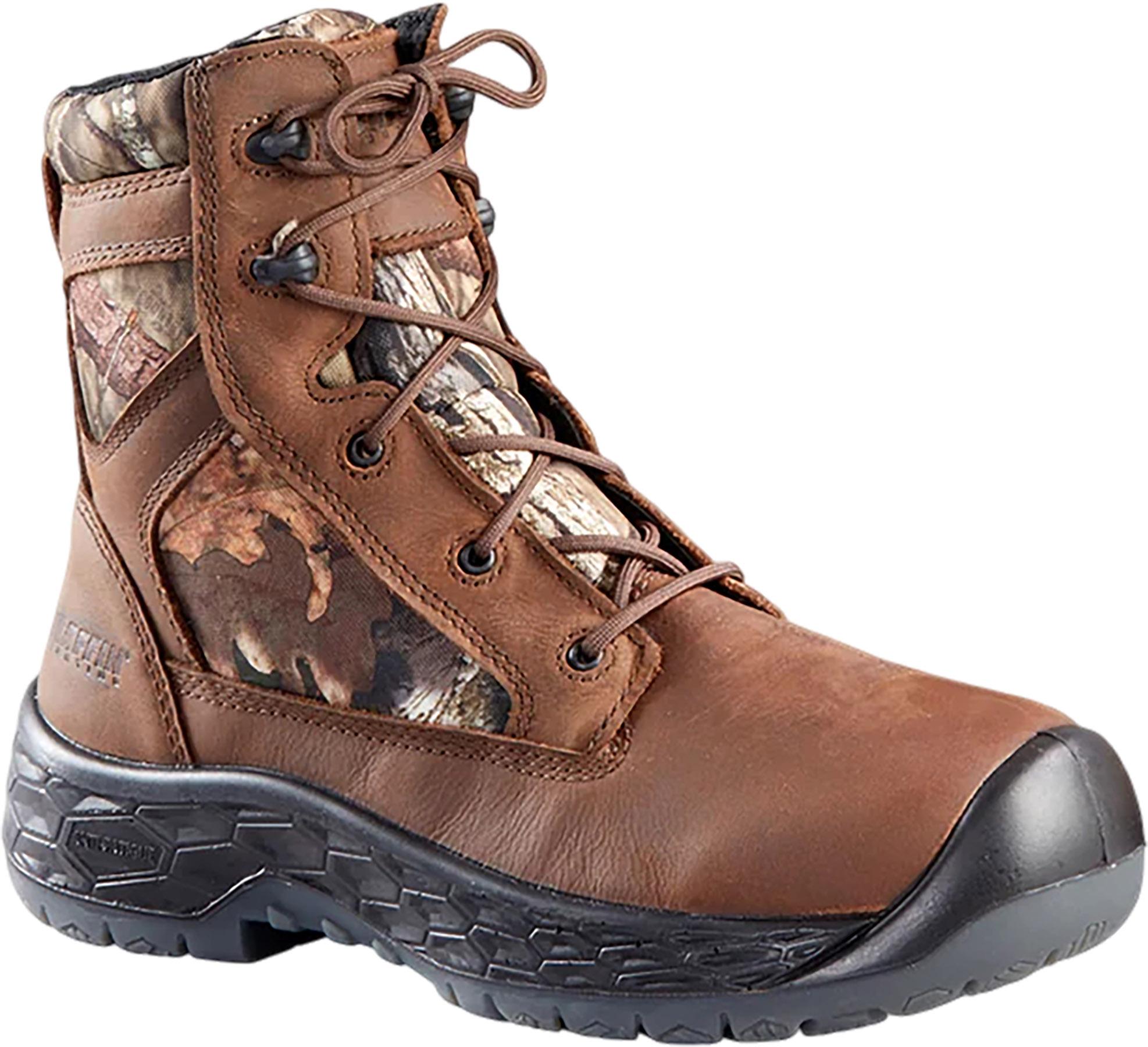 Image de produit pour Bottes de chasse Pacer - Homme