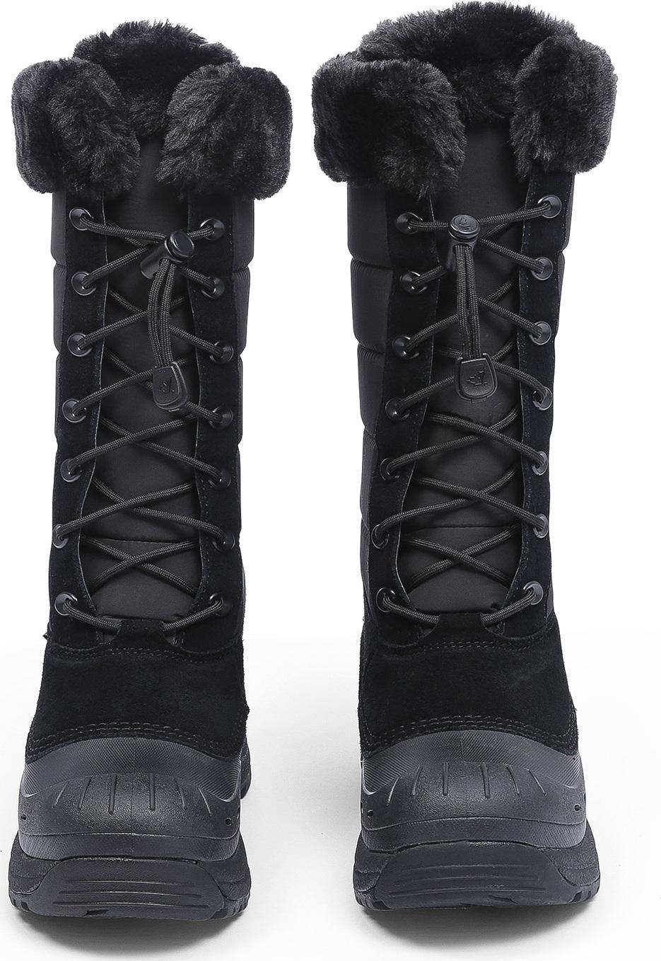 Product gallery image number 5 for product Iceland Boots - Women's